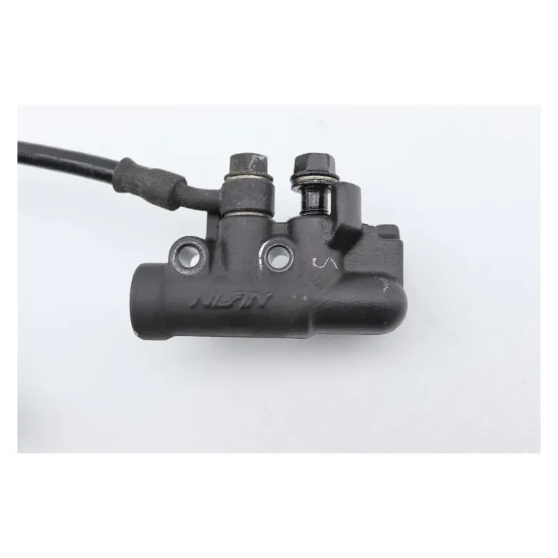 Etrier de frein avant HONDA GL 1800 GOLDWING 2006 - 2011