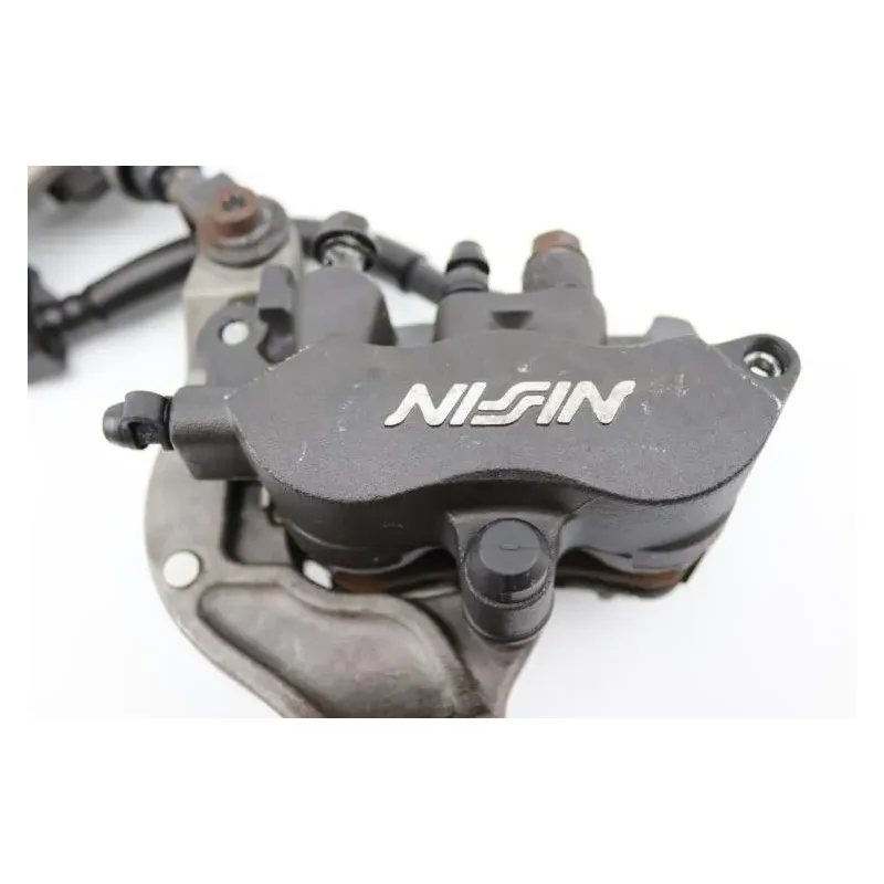 Etrier de frein avant HONDA GL 1800 GOLDWING 2006 - 2011