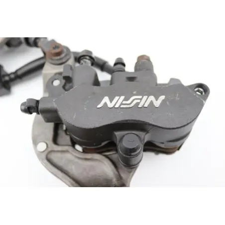 Etrier de frein avant HONDA GL 1800 GOLDWING 2006 - 2011