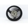 Jante arriere HONDA CBR 1100 XX 1998 - 1998 Jante arriere HONDA CBR 1100 XX 1998 - 1998