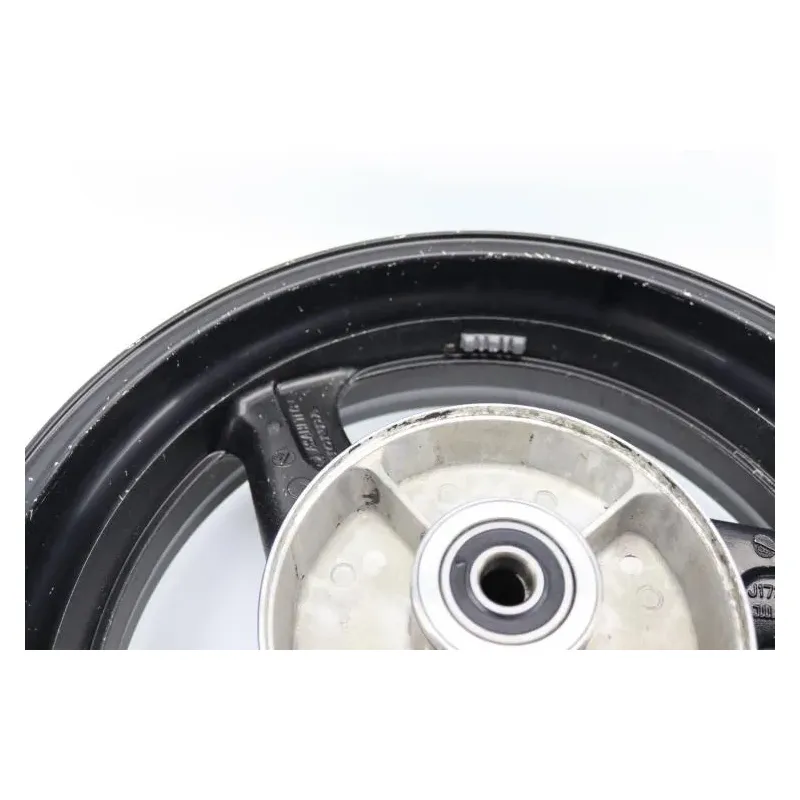 Jante arriere HONDA CBR 1100 XX 1998 - 1998