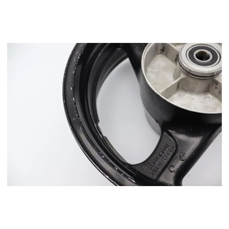 Jante arriere HONDA CBR 1100 XX 1998 - 1998