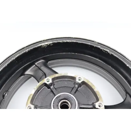 Jante arriere HONDA CBR 1100 XX 1998 - 1998
