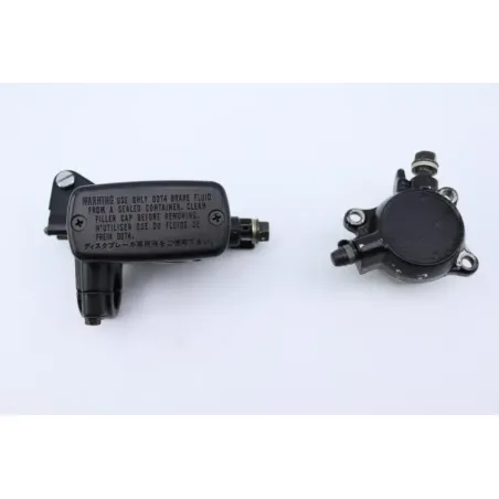 Recepteur embrayage HONDA CBR 1100 XX 1998 - 1998