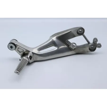 Platine arriere droite HONDA CBR 1100 XX 1998 - 1998