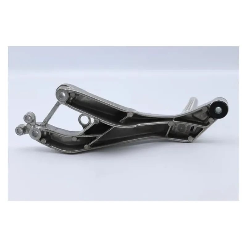 Platine arriere droite HONDA CBR 1100 XX 1998 - 1998