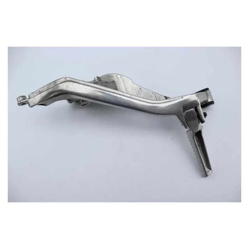 Platine arriere droite HONDA CBR 1100 XX 1998 - 1998