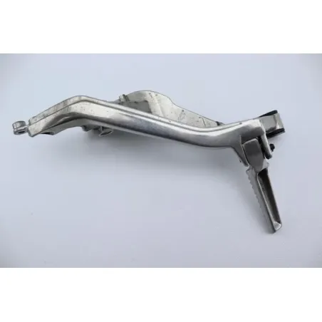 Platine arriere droite HONDA CBR 1100 XX 1998 - 1998