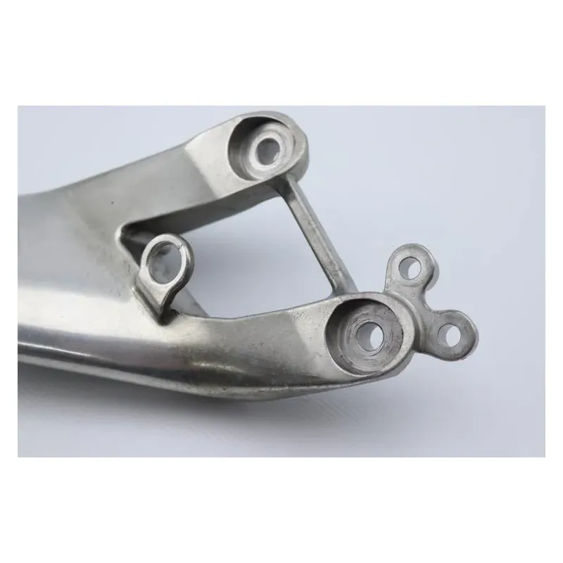 Platine arriere droite HONDA CBR 1100 XX 1998 - 1998
