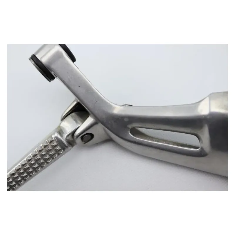 Platine arriere droite HONDA CBR 1100 XX 1998 - 1998