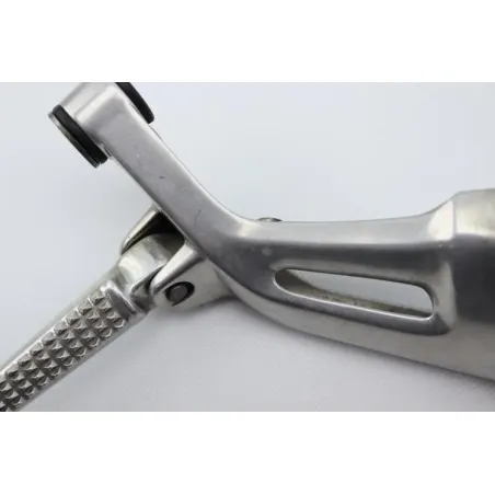 Platine arriere droite HONDA CBR 1100 XX 1998 - 1998