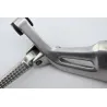 Platine arriere droite HONDA CBR 1100 XX 1998 - 1998 Platine arriere droite HONDA CBR 1100 XX 1998 - 1998