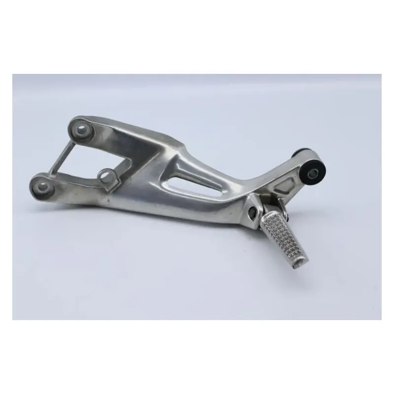 Platine arriere gauche HONDA CBR 1100 XX 1998 - 1998