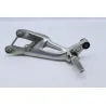 Platine arriere gauche HONDA CBR 1100 XX 1998 - 1998 Platine arriere gauche HONDA CBR 1100 XX 1998 - 1998