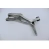 Platine arriere gauche HONDA CBR 1100 XX 1998 - 1998 Platine arriere gauche HONDA CBR 1100 XX 1998 - 1998