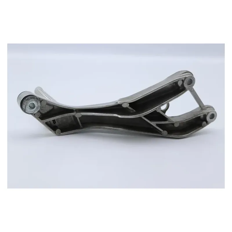 Platine arriere gauche HONDA CBR 1100 XX 1998 - 1998