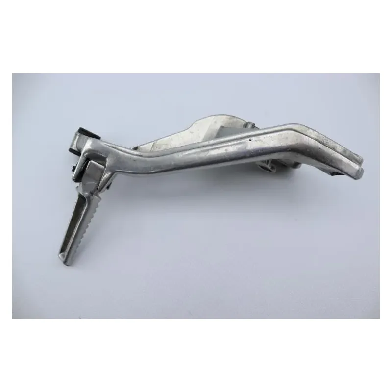 Platine arriere gauche HONDA CBR 1100 XX 1998 - 1998
