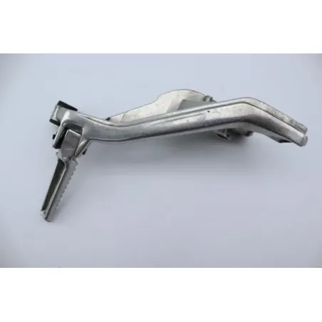 Platine arriere gauche HONDA CBR 1100 XX 1998 - 1998