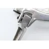 Platine arriere gauche HONDA CBR 1100 XX 1998 - 1998 Platine arriere gauche HONDA CBR 1100 XX 1998 - 1998