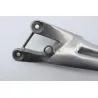 Platine arriere gauche HONDA CBR 1100 XX 1998 - 1998 Platine arriere gauche HONDA CBR 1100 XX 1998 - 1998