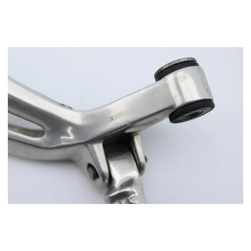 Platine arriere gauche HONDA CBR 1100 XX 1998 - 1998