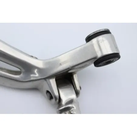 Platine arriere gauche HONDA CBR 1100 XX 1998 - 1998