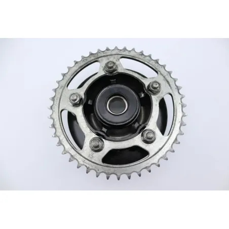Porte couronne HONDA CBR 1100 XX 1998 - 1998
