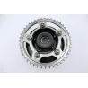 Porte couronne HONDA CBR 1100 XX 1998 - 1998 Porte couronne HONDA CBR 1100 XX 1998 - 1998