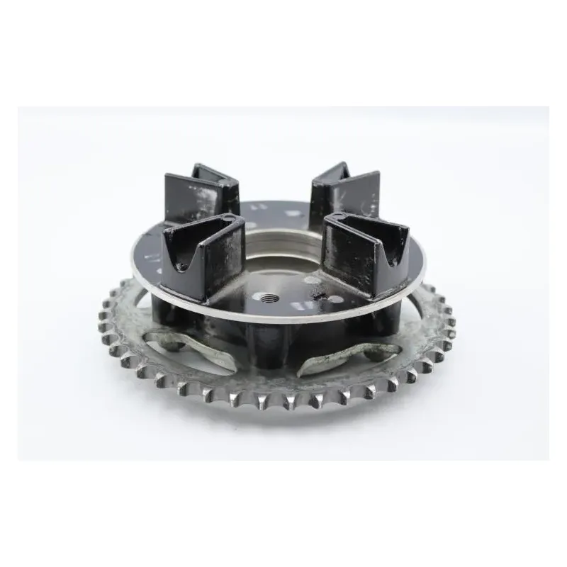 Porte couronne HONDA CBR 1100 XX 1998 - 1998