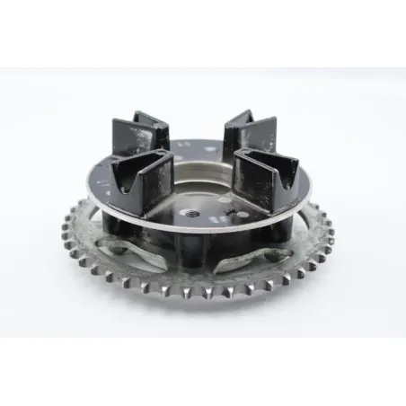 Porte couronne HONDA CBR 1100 XX 1998 - 1998