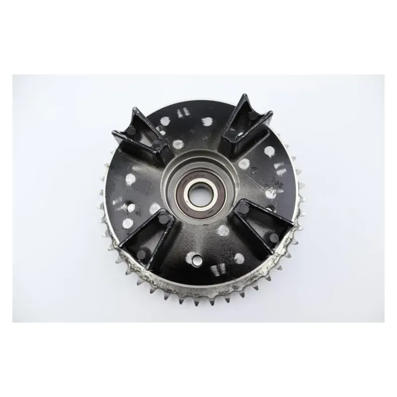 Porte couronne HONDA CBR 1100 XX 1998 - 1998