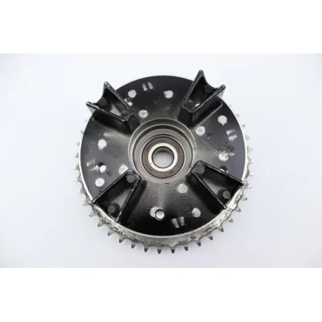Porte couronne HONDA CBR 1100 XX 1998 - 1998