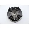 Porte couronne HONDA CBR 1100 XX 1998 - 1998 Porte couronne HONDA CBR 1100 XX 1998 - 1998