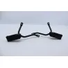 Repose pieds arriere droit HONDA PES 125 2006 - 2010 Repose pieds arriere droit HONDA PES 125 2006 - 2010