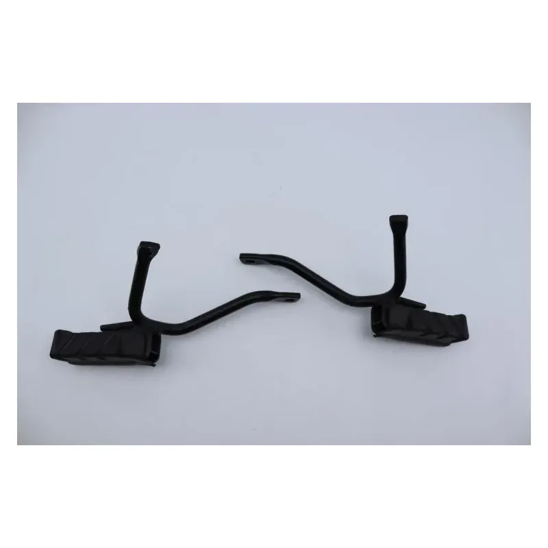Repose pieds arriere droit HONDA PES 125 2006 - 2010