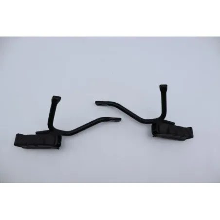 Repose pieds arriere droit HONDA PES 125 2006 - 2010