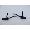 Repose pieds arriere droit HONDA PES 125 2006 - 2010 Repose pieds arriere droit HONDA PES 125 2006 - 2010