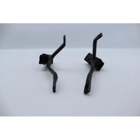 Repose pieds arriere droit HONDA PES 125 2006 - 2010