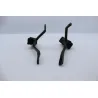 Repose pieds arriere droit HONDA PES 125 2006 - 2010 Repose pieds arriere droit HONDA PES 125 2006 - 2010