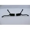 Repose pieds arriere droit HONDA PES 125 2006 - 2010 Repose pieds arriere droit HONDA PES 125 2006 - 2010