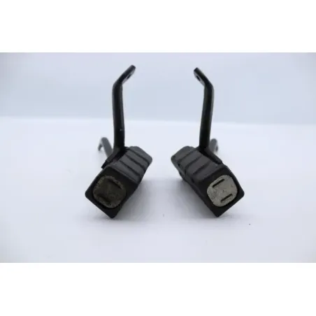 Repose pieds arriere droit HONDA PES 125 2006 - 2010