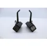 Repose pieds arriere droit HONDA PES 125 2006 - 2010 Repose pieds arriere droit HONDA PES 125 2006 - 2010