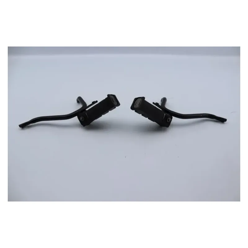 Repose pieds arriere droit HONDA PES 125 2006 - 2010