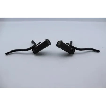Repose pieds arriere droit HONDA PES 125 2006 - 2010
