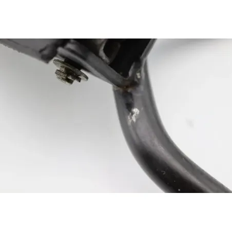 Repose pieds arriere droit HONDA PES 125 2006 - 2010