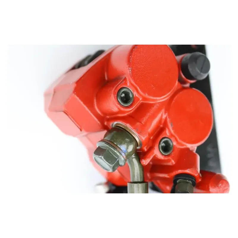 Maitre cylindre frein avant SYM CROX 50 2016 - 2020