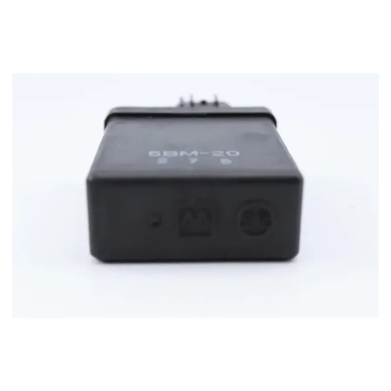 Boitier cdi YAMAHA SLIDER 50 2005 - 2016