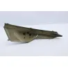 Coque arriere droit YAMAHA SLIDER 50 2005 - 2016