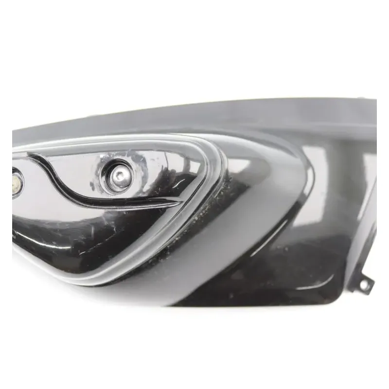 Coque arriere droit YAMAHA SLIDER 50 2005 - 2016