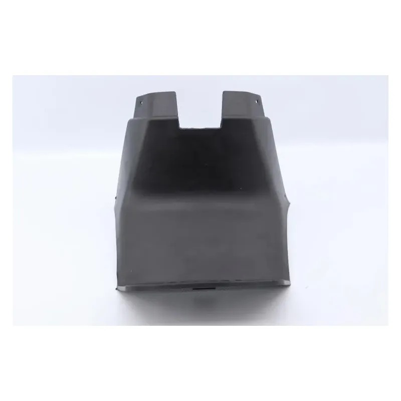 Cache carenage centrale marche pieds plancher YAMAHA SLIDER 50 2005 - 2016